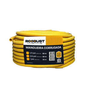 Mangueira-Corrugada